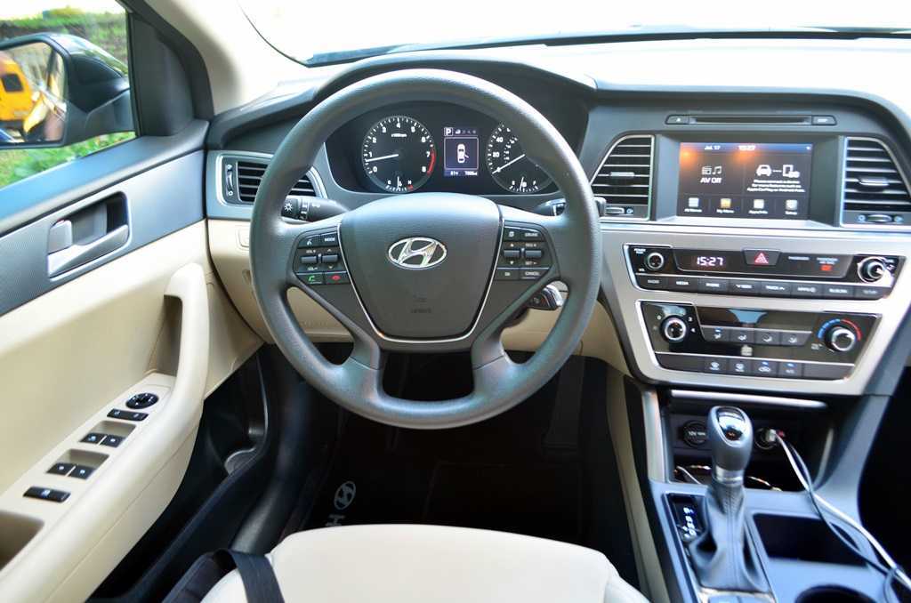 RENT HYUNDAI SONATA 2021 IN DUBAI-pic_2