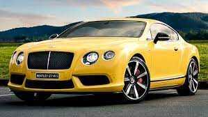 RENT BENTLEY CONTINENTAL GT CONVERTIBLE-pic_2