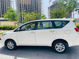 RENT TOYOTA INNOVA 2018 IN DUBAI-pic_1
