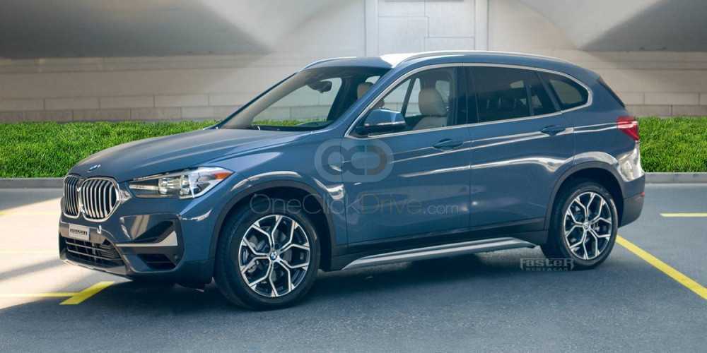 RENT BMW X1 2021 IN DUBAI-pic_2