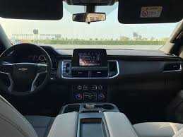 RENT CHEVROLET SUBURBAN 2021 IN DUBAI-pic_4
