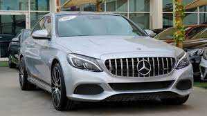 RENT MERCEDES BENZ C300 2017 IN DUBAI-pic_3