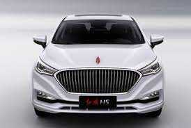 RENT HONGQI H5 2021 IN DUBAI-pic_2