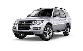 RENT MITSUBISHI PAJERO 2020 IN DUBAI-pic_4