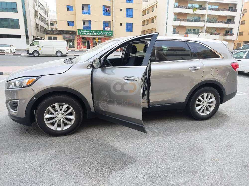 RENT KIA SORENTO 2018 IN DUBAI-pic_1