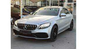 RENT MERCEDES BENZ C300 2017 IN DUBAI-pic_4