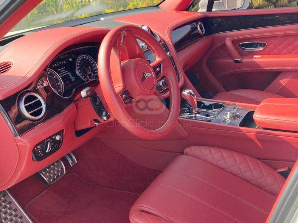 RENT BENTLEY BENTAYGA 2018 IN DUBAI-pic_2