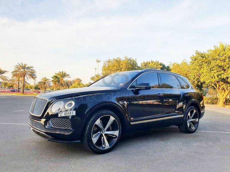 RENT BENTLEY BENTAYGA 2017 IN DUBAI-pic_6