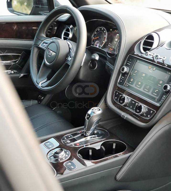 RENT BENTLEY BENTAYGA 2017 IN DUBAI-pic_3
