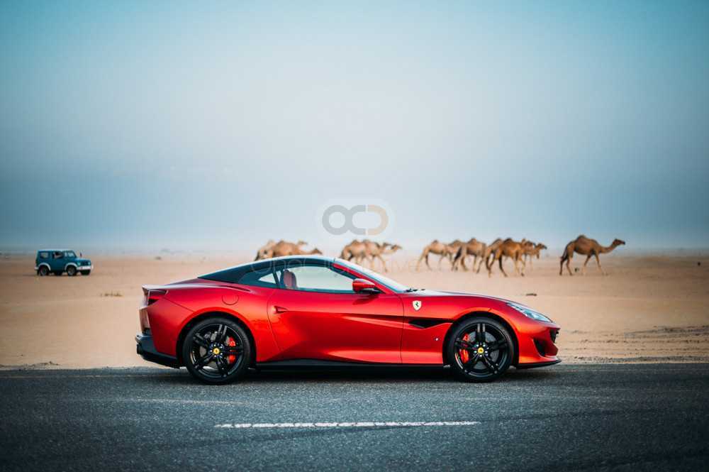 RENT FERRARI PORTOFINO 2019 IN DUBAI-pic_1
