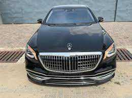RENT MERCEDES BENZ S560 2016 IN DUBAI-pic_4