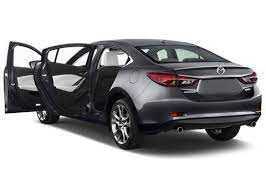 RENT MAZDA 6 2022 IN DUBAI-pic_2