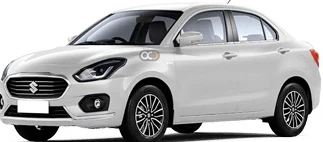 Rent Suzuki Dzire 2019 in Dubai - Affordable Sedan-pic_1