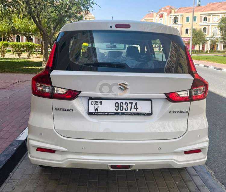 Rent 2022 Suzuki Ertiga Cargo in Dubai with Great Dubai-pic_3