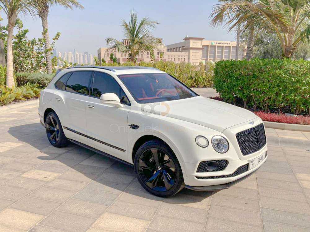 RENT BENTLEY BENTAYGA 2018 IN DUBAI-pic_4