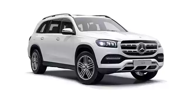 MERCEDES GLS450 AMG - 2020 - GCC-pic_5