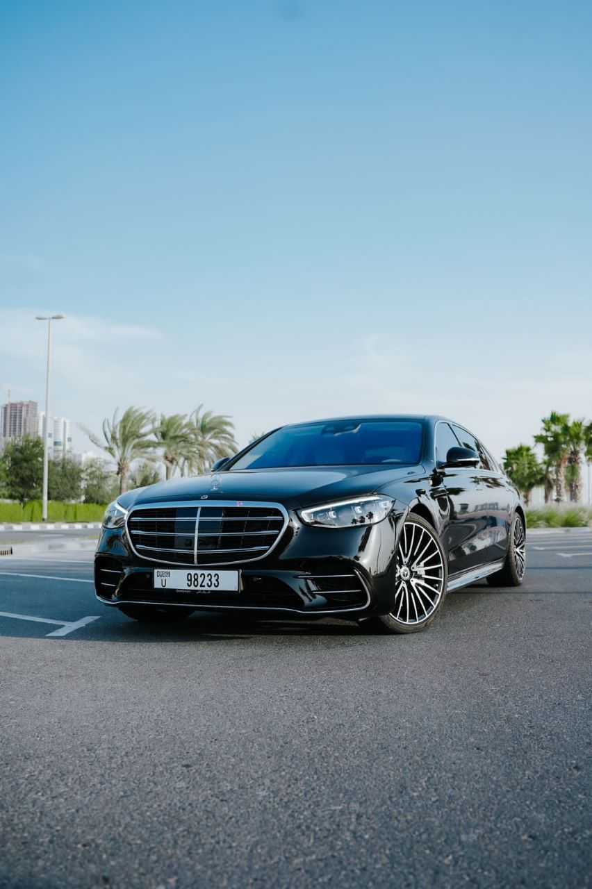 Mercedes S500 2023-pic_6