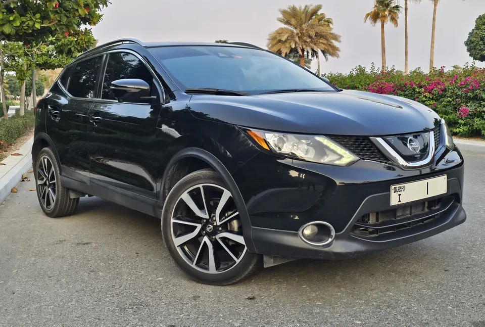 Nissan Rouge 2017 imported-pic_2