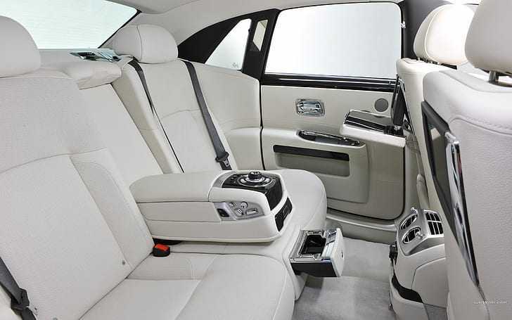 ROLLS ROYCE GHOST MANSORY, 2022-pic_4
