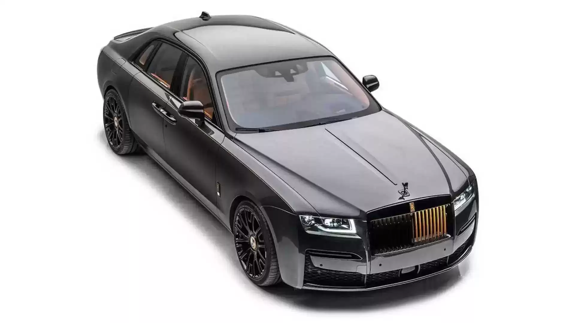 ROLLS ROYCE GHOST MANSORY, 2022-pic_3