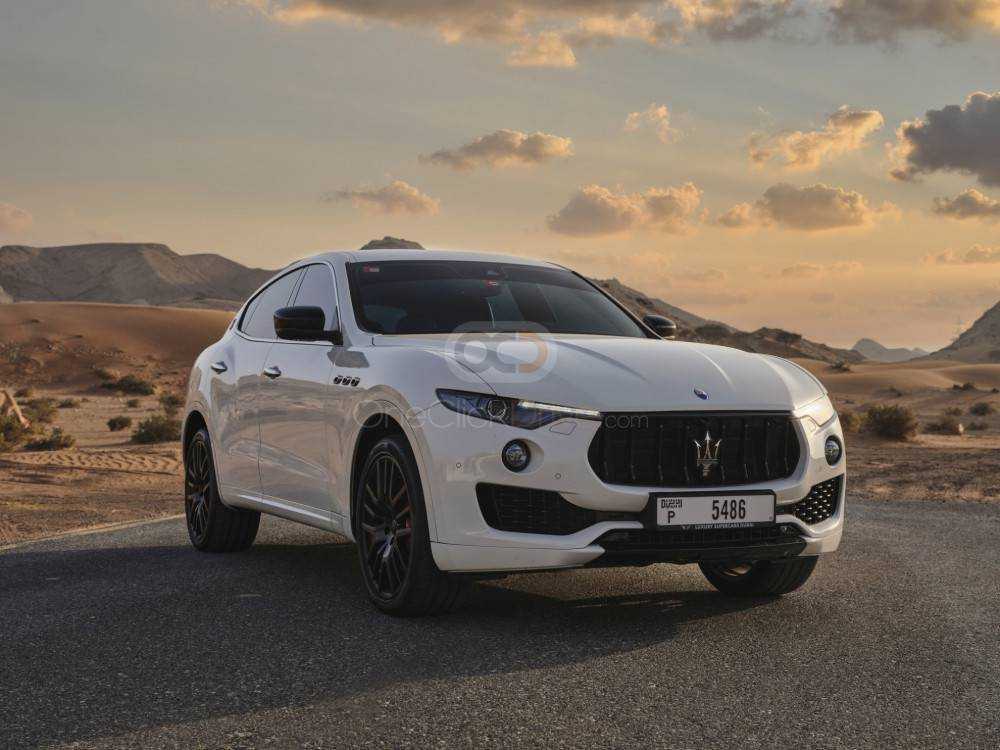Rent Maserati Levante S 2017 in Dubai-pic_1