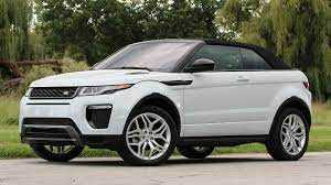 RENT LAND ROVER RANGE ROVER EVOQUE CONVERTIBLE-pic_1