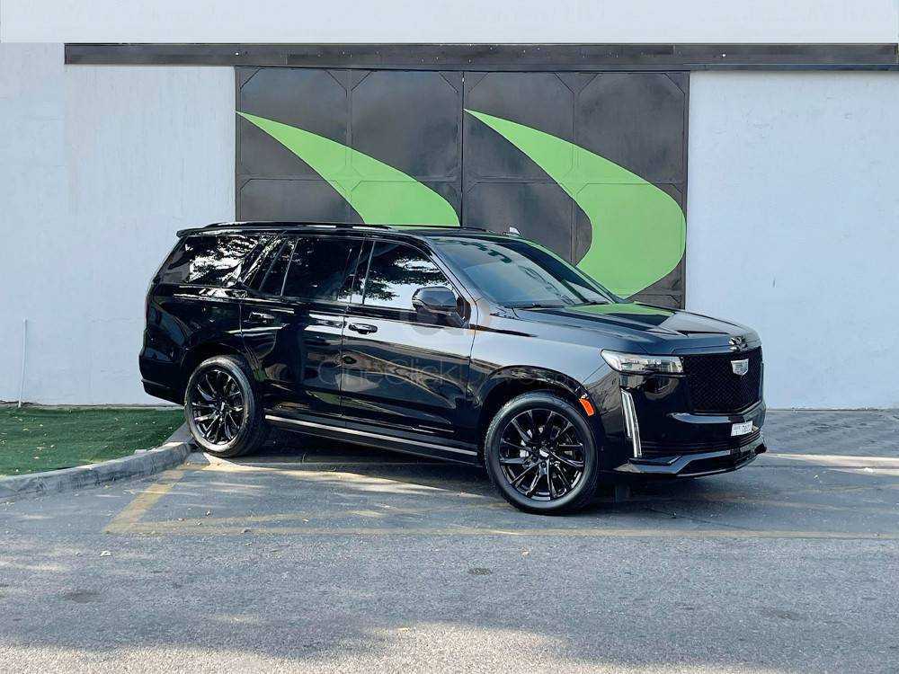 RENT CADILLAC ESCALADE PLATINUM SPORT 2022 IN DUBAI-pic_5