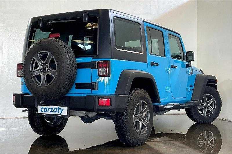 2018 Jeep Wrangler Rental-pic_3