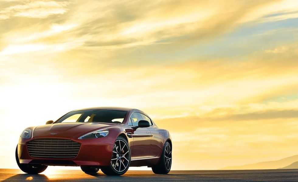Rent ASTON MARTIN RAPIDE S-pic_5
