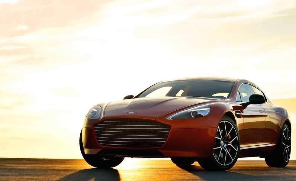 Rent ASTON MARTIN RAPIDE S-pic_4