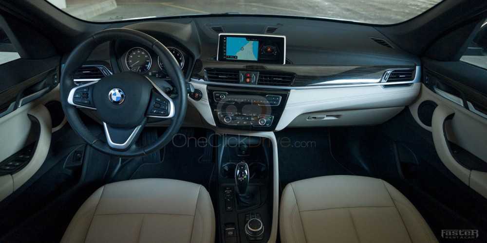 RENT BMW X1 2021 IN DUBAI-pic_1