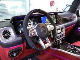 RENT MERCEDES BENZ AMG G63 2021 IN DUBAI-pic_2