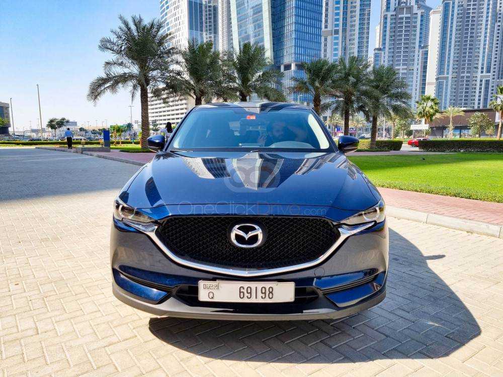 RENT MAZDA CX5 2020 IN DUBAI-pic_1