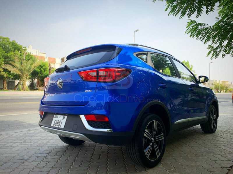 RENT MG ZS 2020 IN DUBAI-pic_2