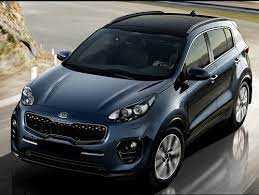 RENT KIA SPORTAGE 2020 IN DUBAI-pic_4