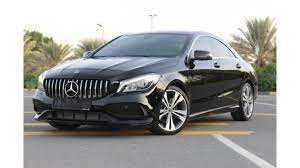 RENT MERCEDES BENZ CLA 250 2020 IN DUBAI-pic_5