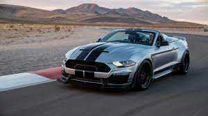 FORD MUSTANG SHELBY GT KIT CONVERTIBLE V4-pic_1