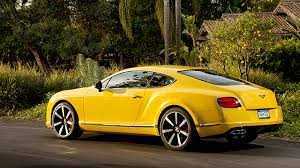 RENT BENTLEY CONTINENTAL GT CONVERTIBLE-pic_3