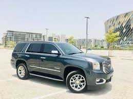 RENT GMC YUKON 2019 IN DUBAI-pic_2