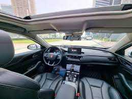 RENT HONGQI H5 2021 IN DUBAI-pic_4