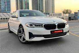 RENT BMW 530I 2022 IN DUBAI-pic_3