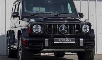 RENT MERCEDES BENZ AMG G63 2022 IN DUBAI-pic_3