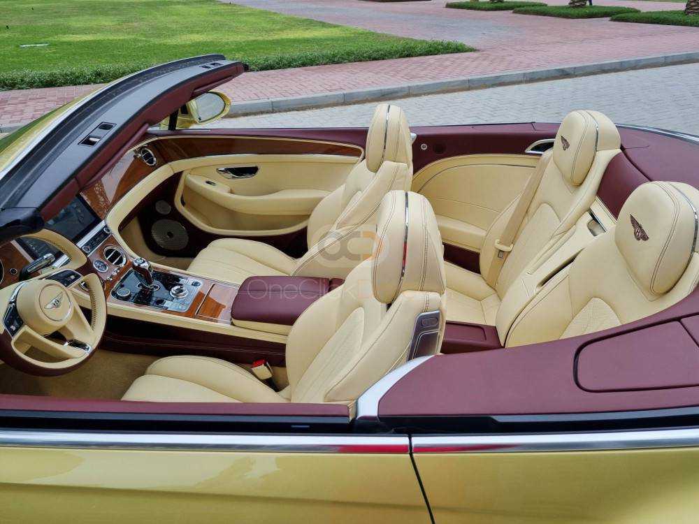 RENT BENTLEY CONTINENTAL GT CONVERTIBLE 2021 IN DUBAI-pic_6