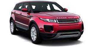 RENT LAND ROVER RANGE ROVER EVOQUE CONVERTIBLE 2017 IN DUBAI-pic_3