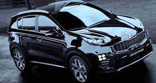 RENT KIA SPORTAGE 2020 IN DUBAI-pic_2