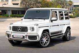 RENT MERCEDES BENZ AMG G63 2019 IN DUBAI-pic_5