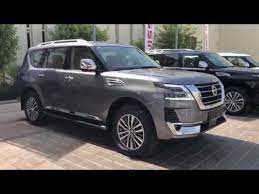 RENT NISSAN PATROL PLATINUM 2020 IN DUBAI-pic_2