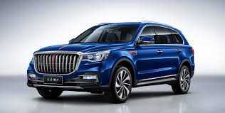 RENT HONGQI HS7 2020 IN DUBAI-pic_6