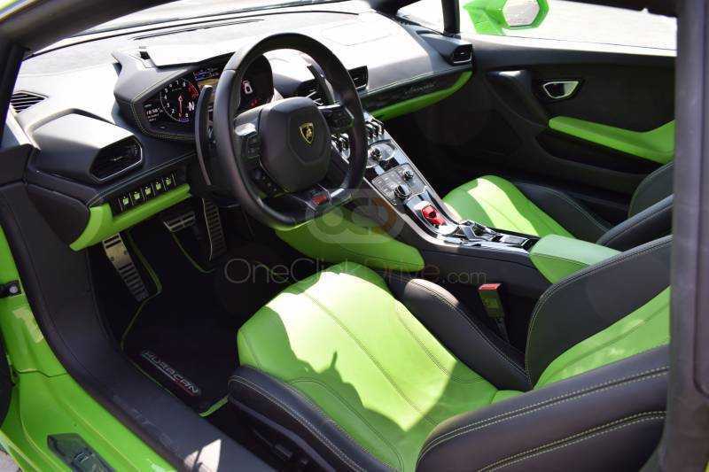 RENT LAMBORGHINI HURACAN COUPE LP610-4 2017 IN DUBAI-pic_4