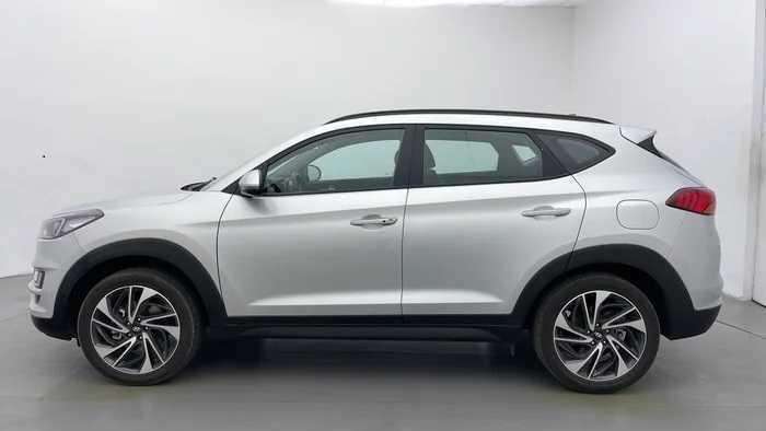 HYUNDAI TUCSON 2.0L-pic_3